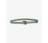 Tatonka Ceinture élastique de 25 mm - Ceinture élastique avec fermeture à crochet pratique - 125 cm de long / 2,5 cm