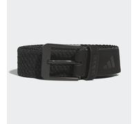Ceinture élastique tressée Black M/L