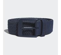 adidas Ceinture élastique pour homme, bleu marine, taille L/XL, Bleu marine, L/XL