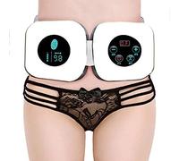 Ceinture électrique de Perte de Poids, Machine à Vibrations, Ventre Maigre, Jambes Maigres, Bras Maigres, raffermissement de la Peau, Forme du Corps pour Hommes et Femmes