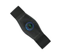 Ceinture Électrique Portative Rechargeable De Stimulateur Musculaire Abdomi | Stimulateur De Massage Du Ventre Pour À Domicile, Récupération Post-entraînement, Relaxation, Exercice De Fitness De Rout