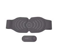 Ceinture massante Terraillon Slim Care Gris Gris