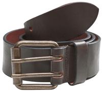 Ceinture en cuir 40073900 - Couleur et taille au choix