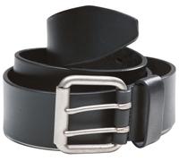 Blaklader 40073900 CEINTURE EN CUIR, Noir, taille 105cm