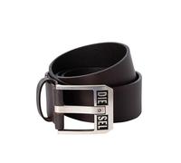 Diesel_DIESEL LOGO BLUESTAR_APPAREL_BELT_Brun_95