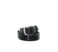 Ceinture en cuir Guess ref 48225 Black XL