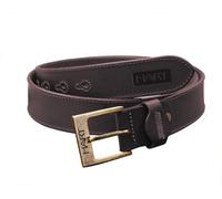 Ceinture en cuir Hart Ronda 100 cm