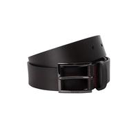 HUGO Ceinture 'Geek' brun foncé, Taille 85