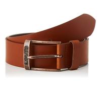 Levi's Ceinture New Duncan Mixte Marron (Dark Brown) Taille 110 EU