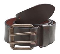 Ceinture en cuir Marron-95 cm 400739003800 Blaklader