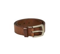 Deerhunter Ceinture en Cuir, Largeur 4 Cm Cognac Brown
