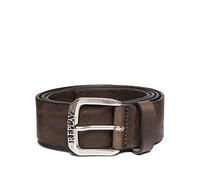 Replay Am2515.000.a3077 Belt Marron 110 cm Homme