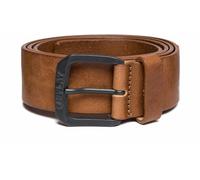 Replay Ceinture AM2515.000.A3077 en cuir marron 110 cm Homme