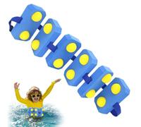 Ceinture en EVA - Tavola Galleggiante Per L'allenamento Al Nuoto | Strumento Di Allenamento Per Il Nuoto Per Il Nuoto Per Bambini, Galleggiante E Regolabile, Aus