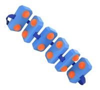 Ceinture en EVA - Tavola Galleggiante Per L'allenamento Al Nuoto | Strumento Di Allenamento Per Il Nuoto Per Il Nuoto Per Bambini, Galleggiante E Regolabile, Aus