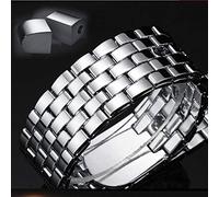 Ceinture en Métal D'auto-Défense en Acier Inoxydable De Style Punk pour Hommes, Boucle De Lettre, Spéciale Personnalisée,G Head,105cm