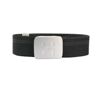 Haglöfs Ceinture Stretch Homme Noir