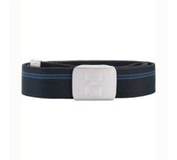 Haglöfs Ceinture Stretch Webbing Belt sangle extensible Tarn Blue Taille unique