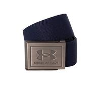 Under Armour Homme M Stretch Webbing Belt Accessory