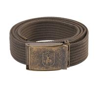 Ceinture en toile Deerhunter Bark