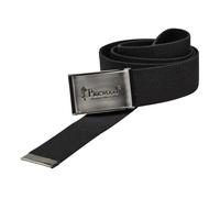 Ceinture en toile Pinewood unisexe Vert olive