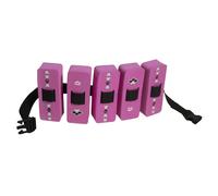 Ceinture enfant Arena Friends Floatation Rose TU