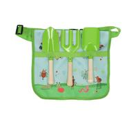 Ceinture enfant de jardin avec outils -