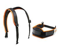 Ceinture Ergonomique Pour Batterie Avec Bandoulière ORIGINALE STIHL 48504900500