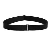 Ceinture extensible pour femme, ceinture invisible pour pull - Élastique pour une intégration sans , cadeau pour mère, sœur, épouse, anniversaire, Noël, Noir , Refer to description