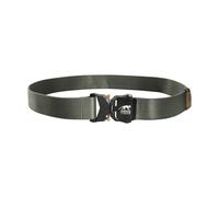 Tasmanian Tiger Ceinture TT QR STRETCHBELT 38 mm Gris pierre vert (7277.332)