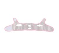 Ceinture faciale en V, raffermissement de la peau, réglable, portable, élimination des rides, amincissement du visage pour double menton, sillons nasogéniens