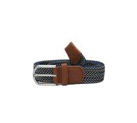 Ceinture Faguo Bleu TU