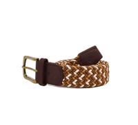 Ceinture Faguo Classic Marron TU