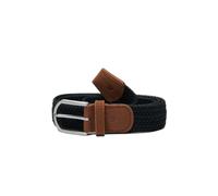 Ceinture Faguo Noir TU