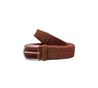 Ceinture Faguo Rouge TU