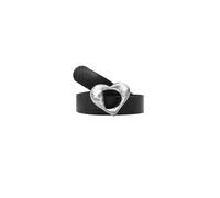 Ceinture femme Desigual Reprise Gala Noir 90 cm