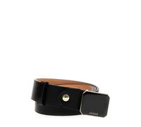 Ceinture femme Guess Giully Noir L