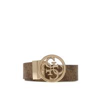 Ceinture femme Guess Noelle H35 Beige M