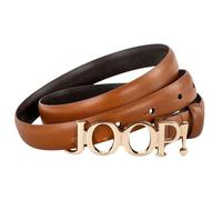 Ceinture Femme - JOOP! - uni - Brun clair - Marron 85 cm