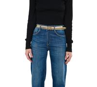 Ceinture femme Le Temps des cerises Yoliris Doré TU