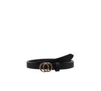 Ceinture femme Only Rasmi - black - 80 cm 80 cm