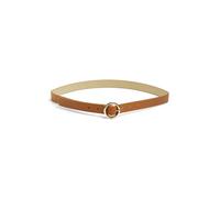 PIECES Ceinture 'Bonna' cognac, Taille 95