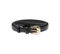 Ceinture femme Urban Classics Chunky Buckle Noir L/XL