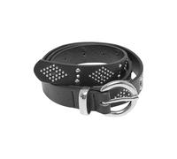 Ceinture femme Urban Classics Rivet Noir S/M