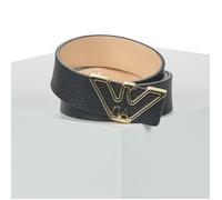 Ceinture femmes Emporio Armani TONGUE BELT Y3I048 Noir 90