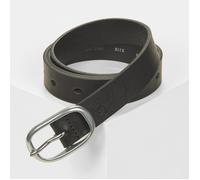Levi's Ceinture femmes CHARLIE BELT REGULAR Noir 85 cm