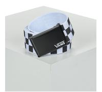 Ceinture femmes Vans DEPPSTER II WEB BELT Noir Unique