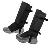 Ceinture fine contre les jambes à mâcher Sentries Université Substance modifiable pour la randonnée, la pêche, sécurité extérieure permanente, protection des jambes en tissu universitaire