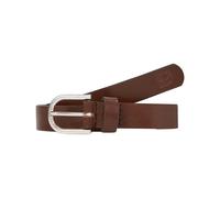 G-star Thin Belt Marron 110 cm Homme