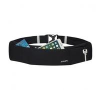 Fitletic Ceinture porte-objets HB03-01M – pour femme, noir, taille M